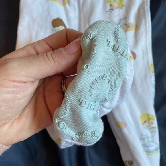 TBBC PATIENCE & PRAYER KNOX’S NIGHT NIGHT - Picture 4 of 9